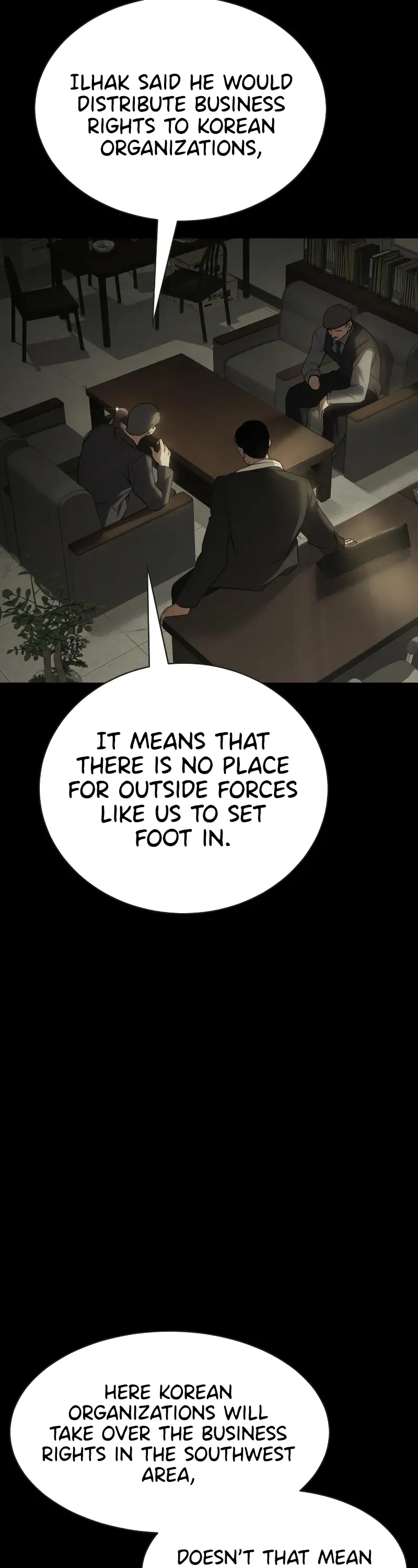 Read Baek XX Manga Online