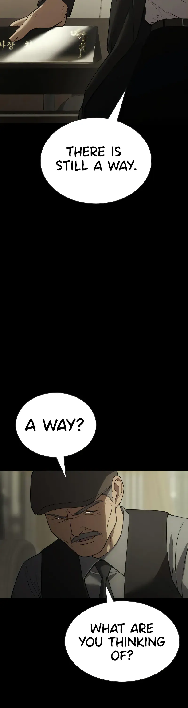 Read Baek XX Manga Online