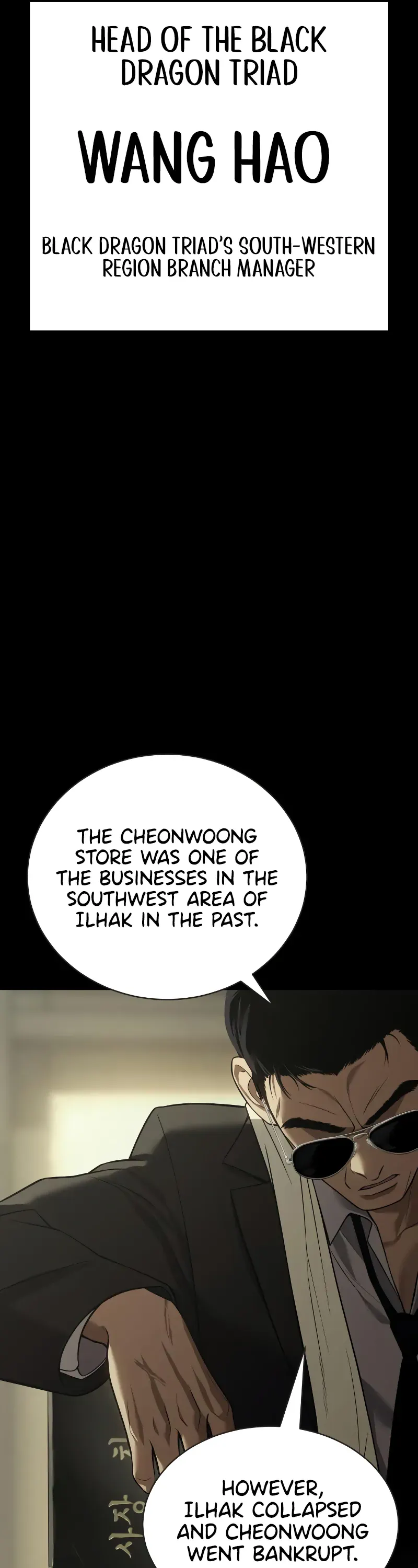 Read Baek XX Manga Online