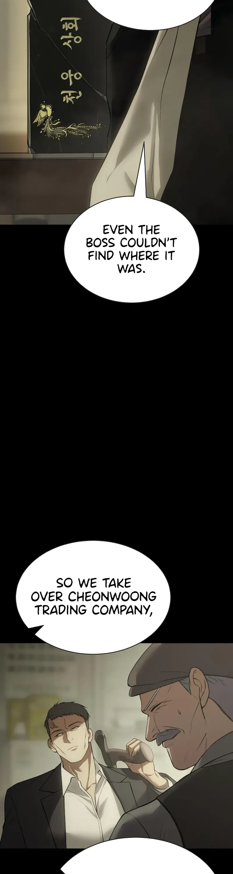 Read Baek XX Manga Online