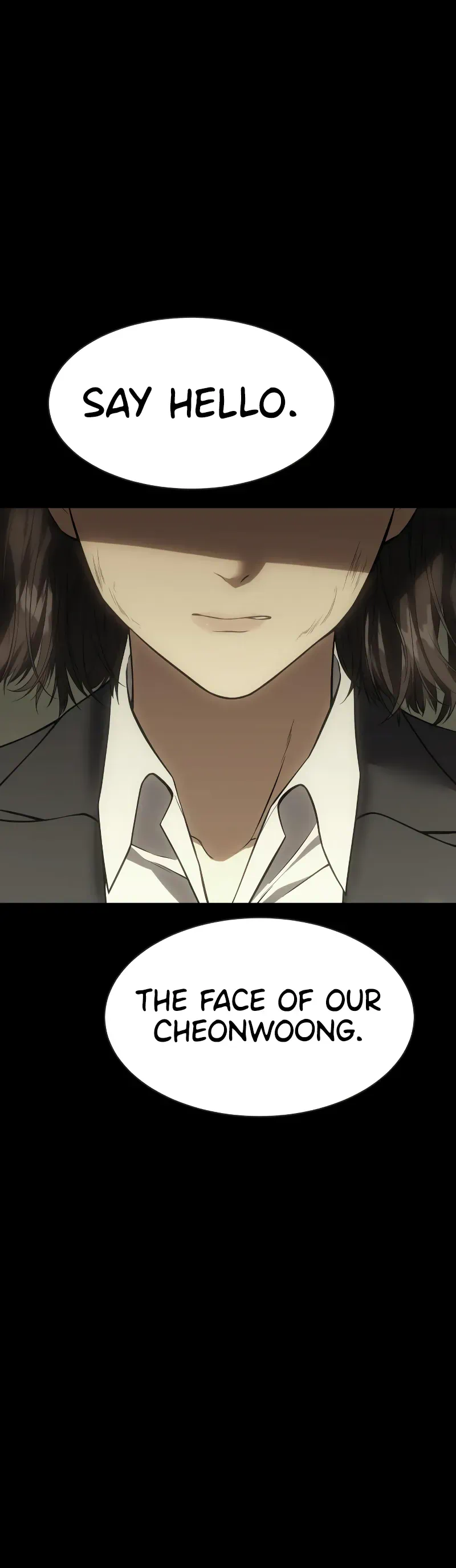 Read Baek XX Manga Online