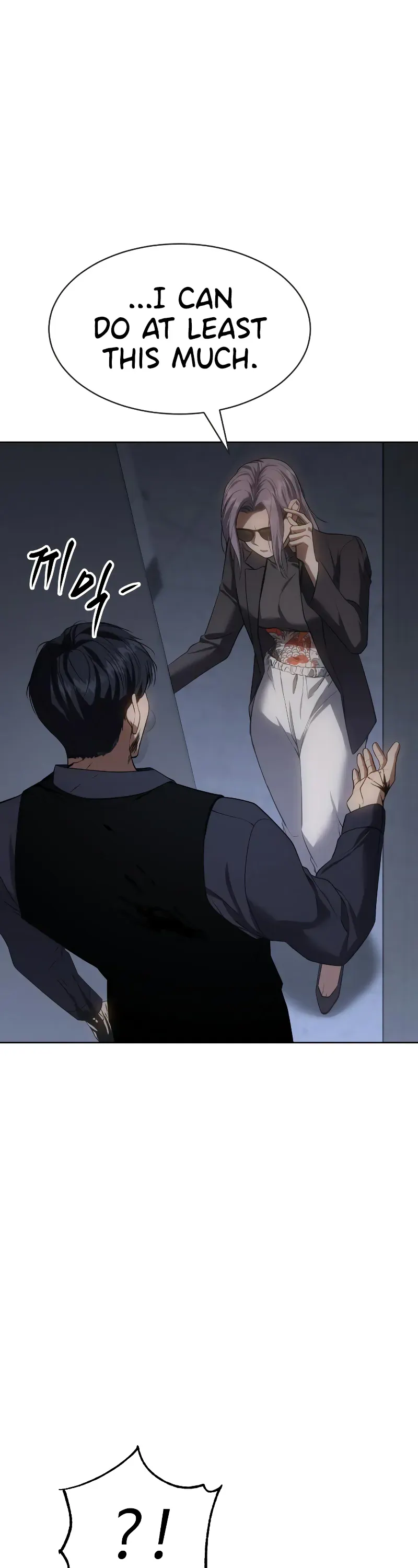 Read Baek XX Manga Online