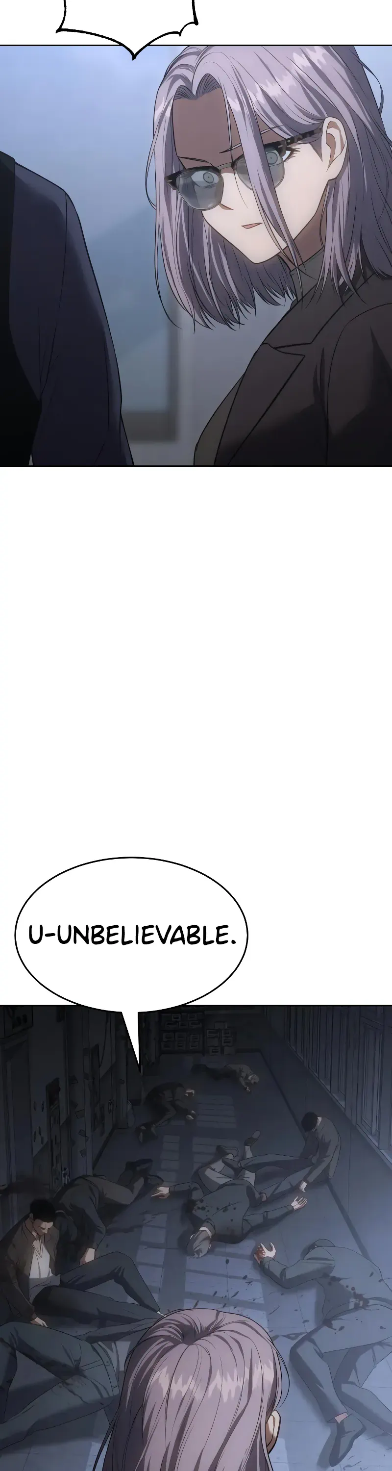 Read Baek XX Manga Online