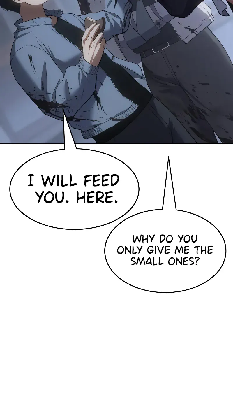 Read Baek XX Manga Online