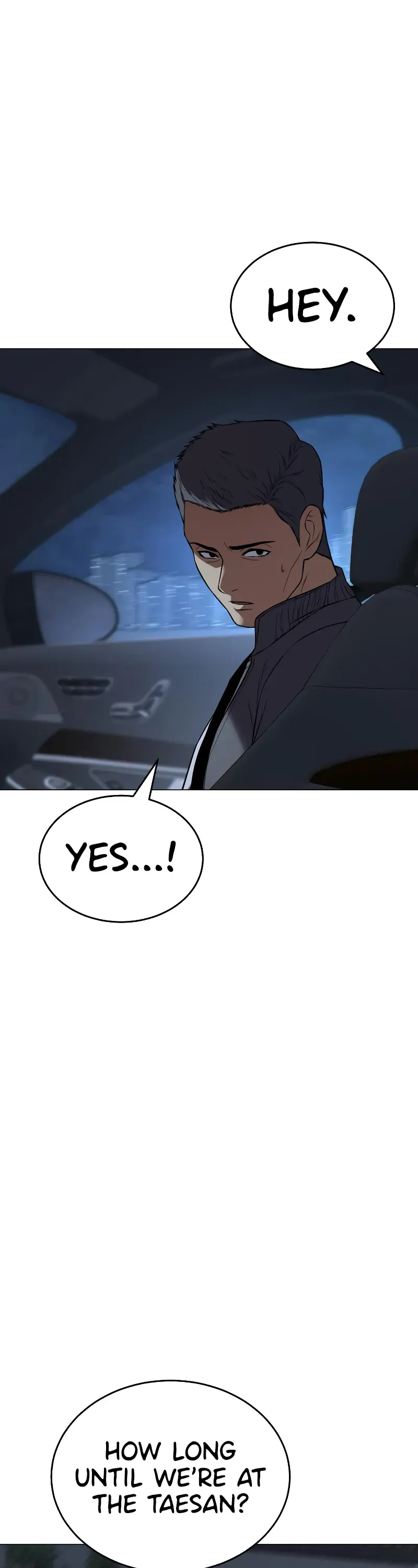 Read Baek XX Manga Online