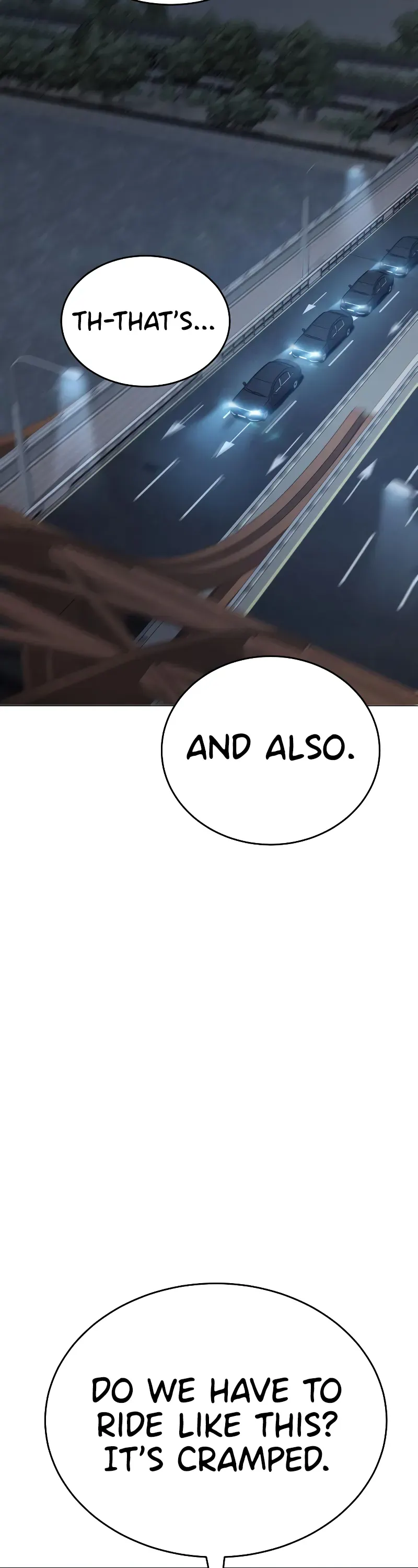Read Baek XX Manga Online