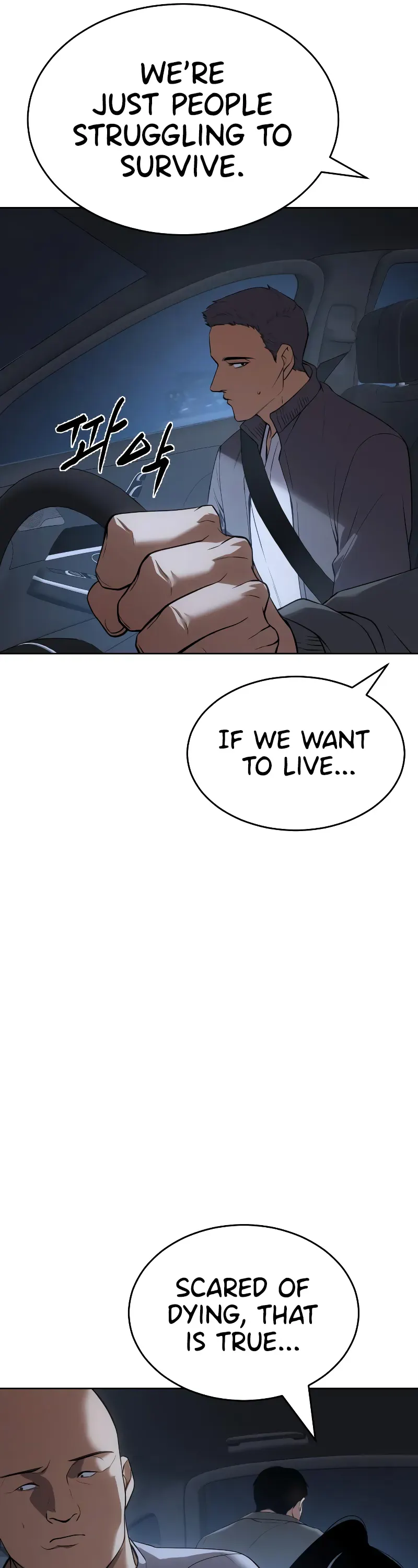 Read Baek XX Manga Online