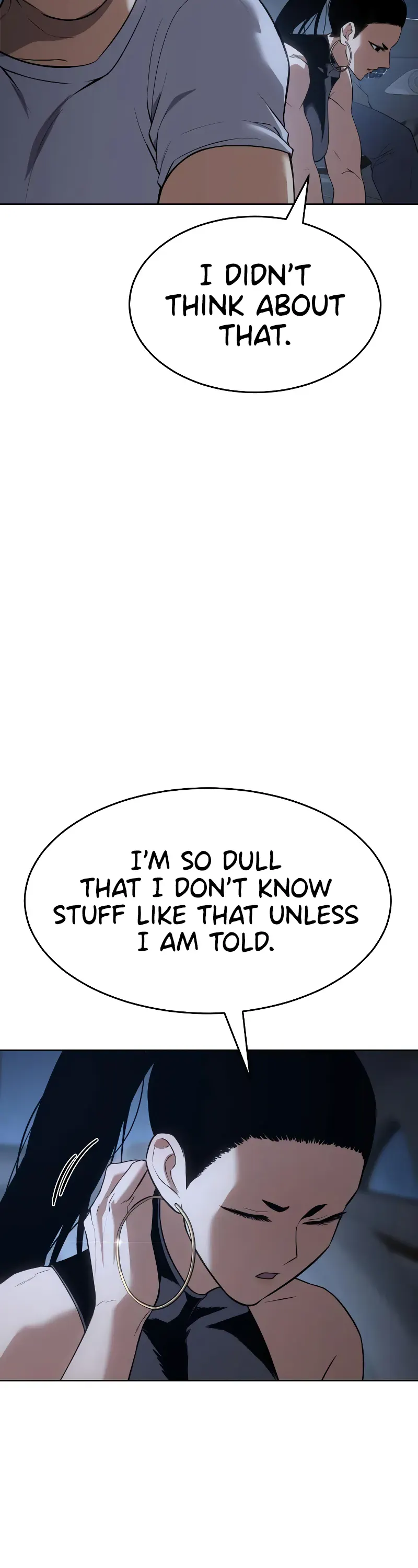 Read Baek XX Manga Online