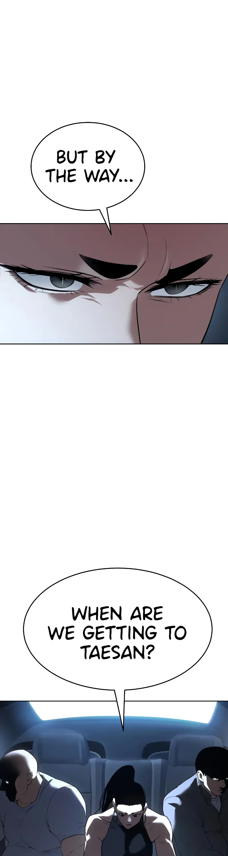 Read Baek XX Manga Online