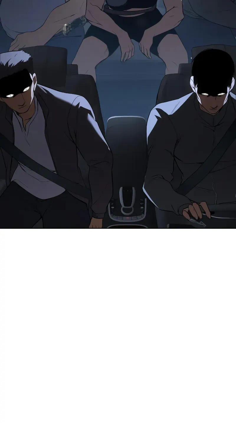 Read Baek XX Manga Online