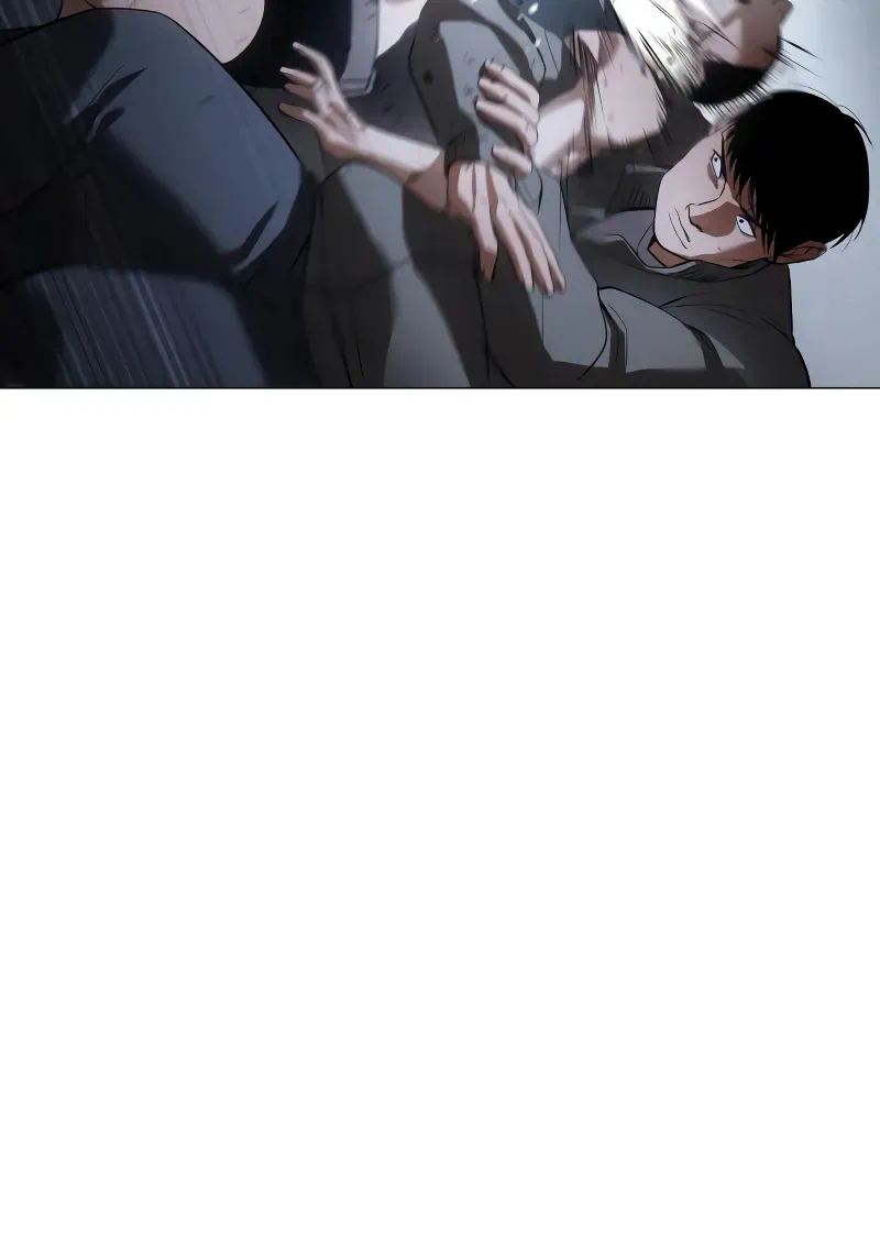 Read Baek XX Manga Online