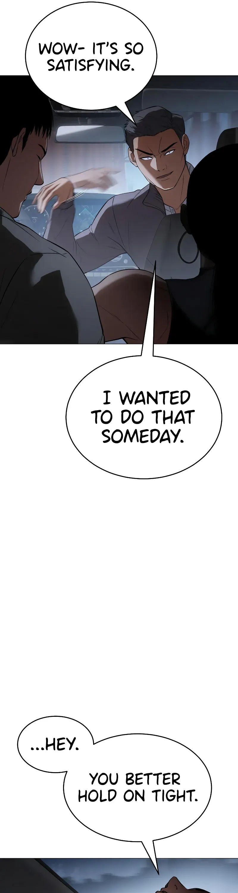 Read Baek XX Manga Online