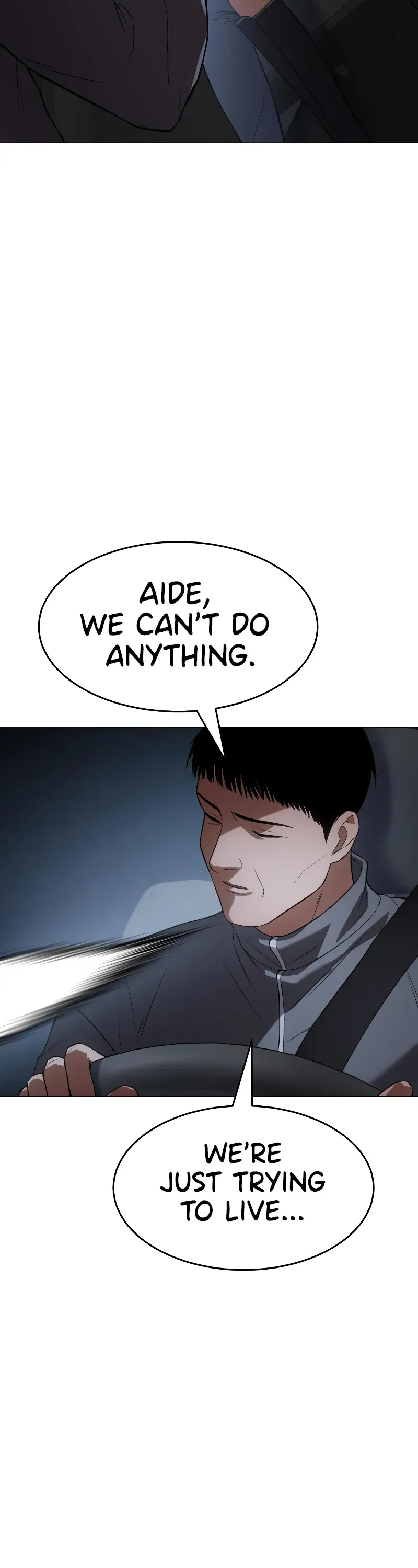 Read Baek XX Manga Online