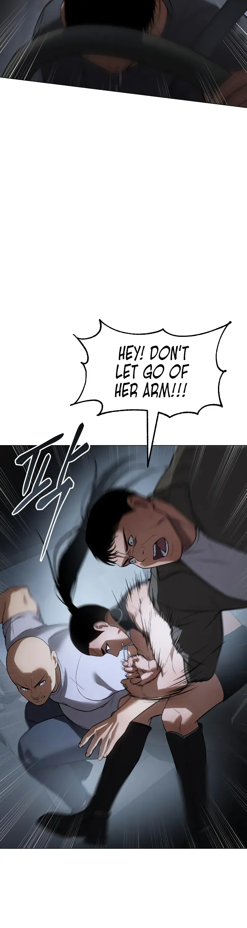 Read Baek XX Manga Online
