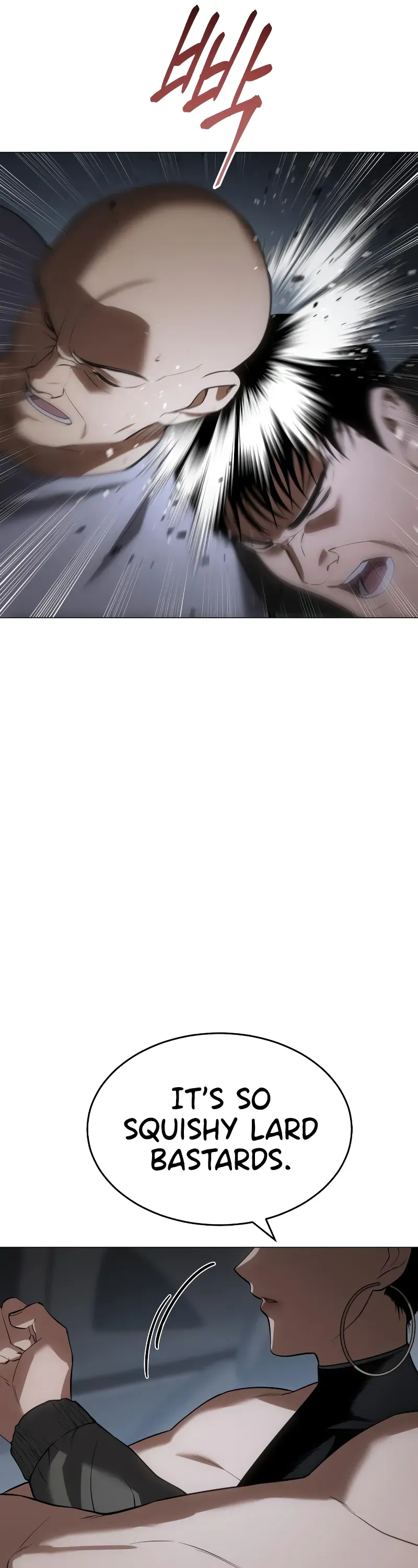 Read Baek XX Manga Online