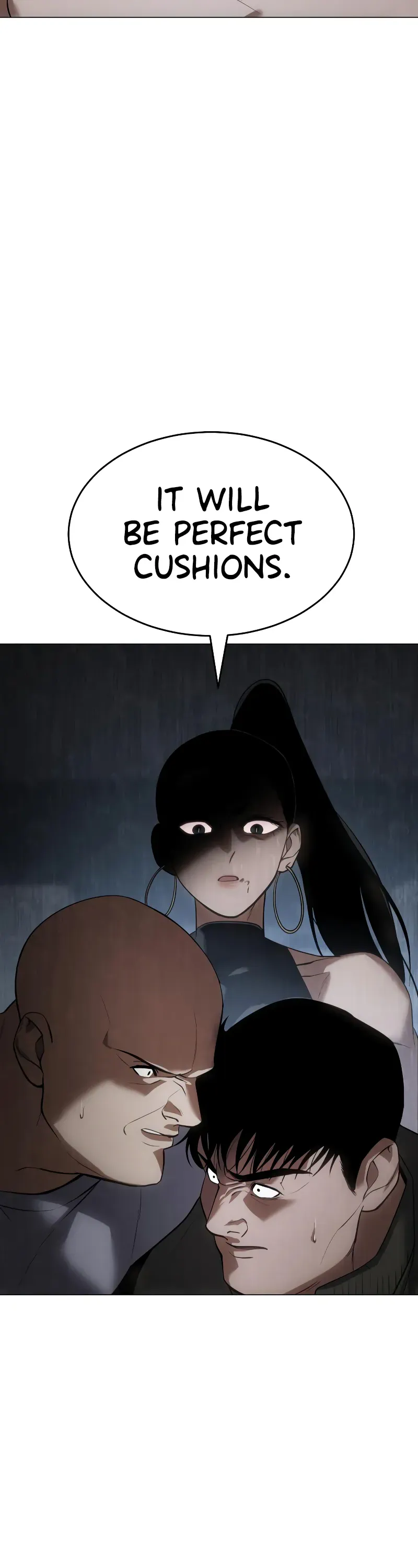 Read Baek XX Manga Online