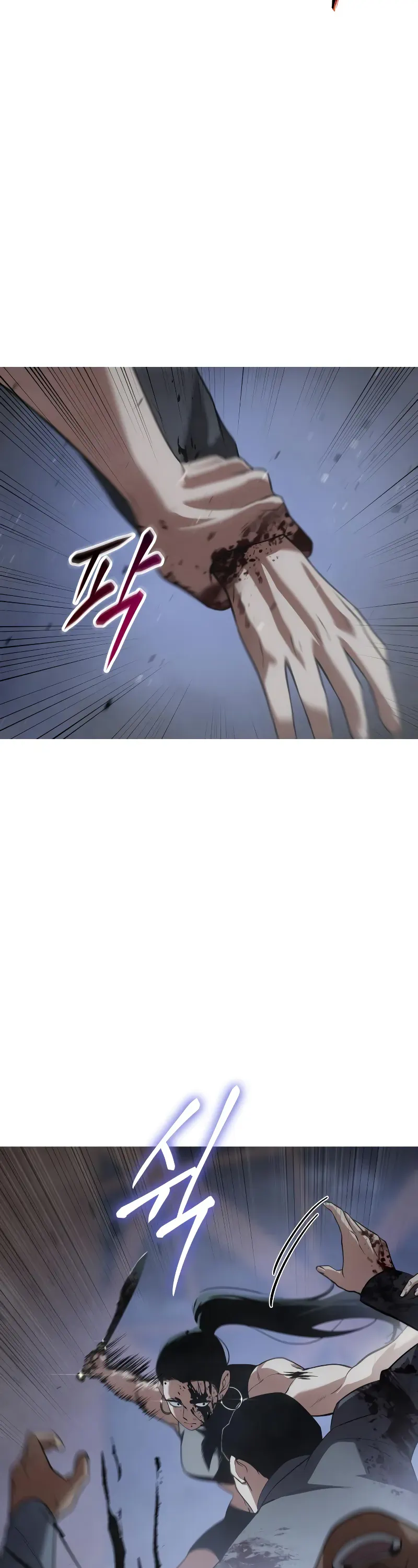 Read Baek XX Manga Online