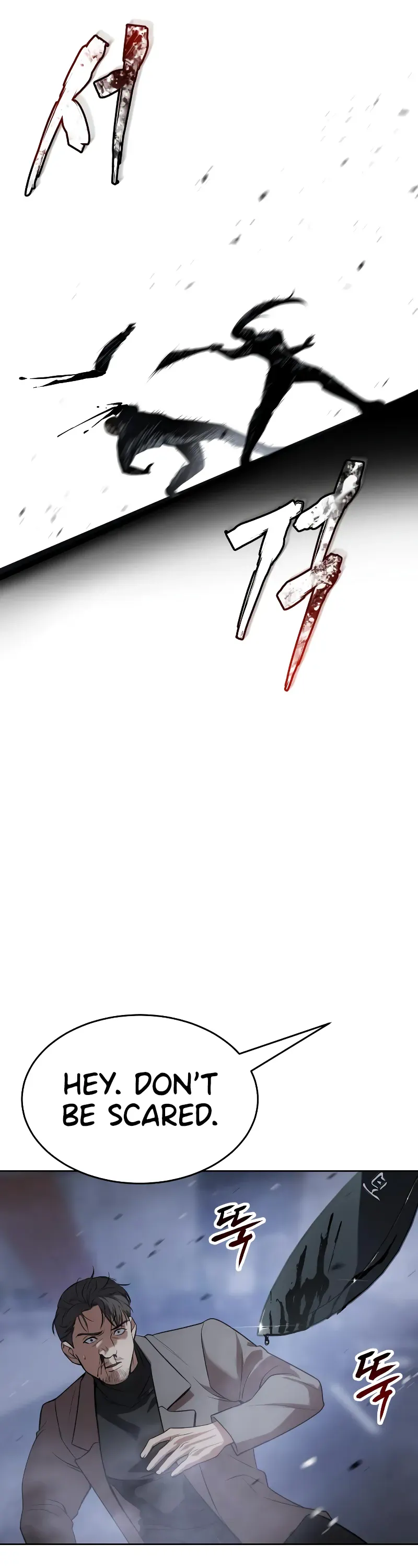 Read Baek XX Manga Online