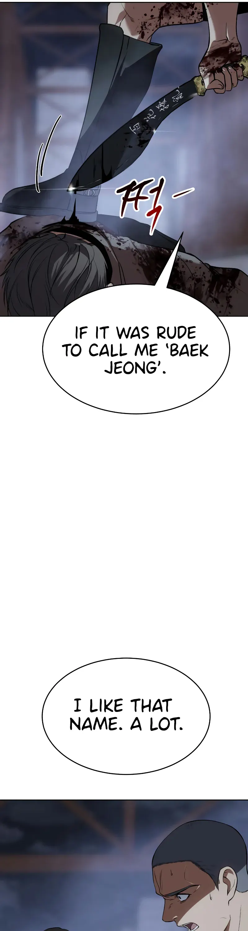 Read Baek XX Manga Online