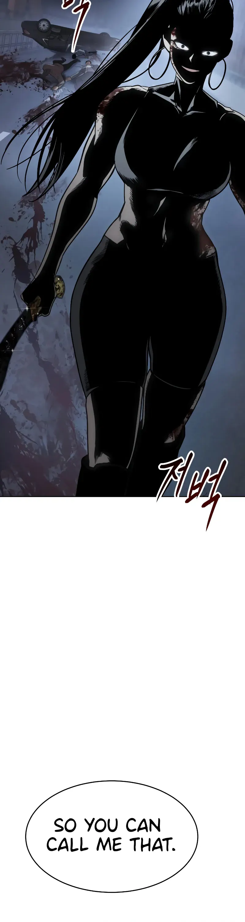Read Baek XX Manga Online