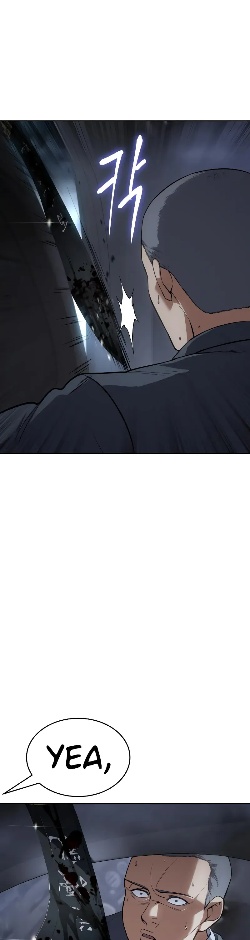 Read Baek XX Manga Online