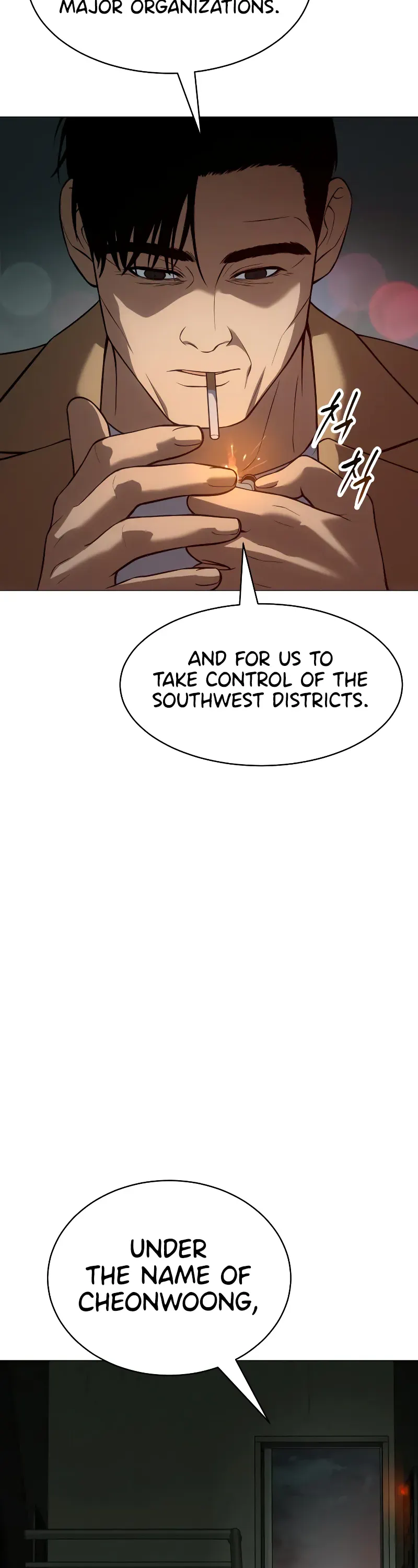Read Baek XX Manga Online