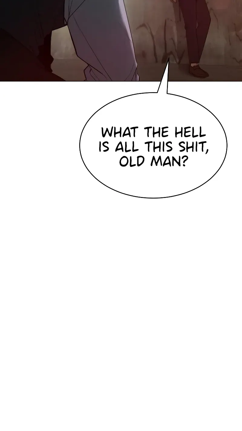 Read Baek XX Manga Online