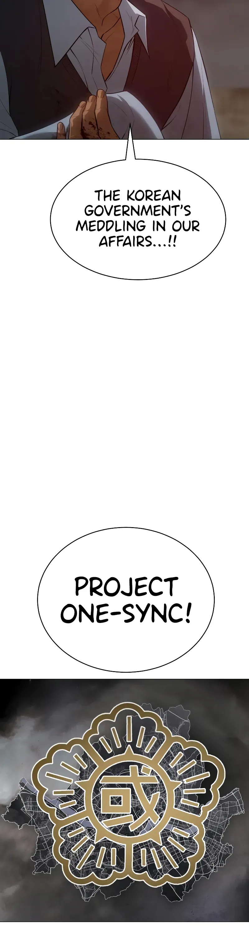 Read Baek XX Manga Online