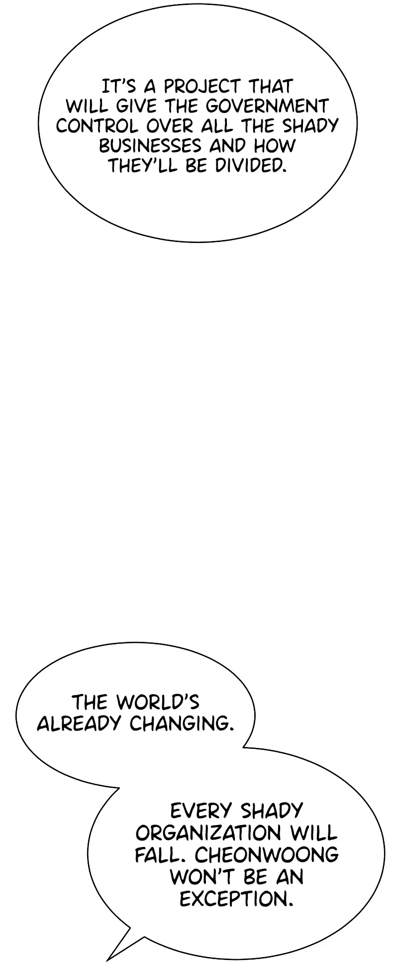 Read Baek XX Manga Online