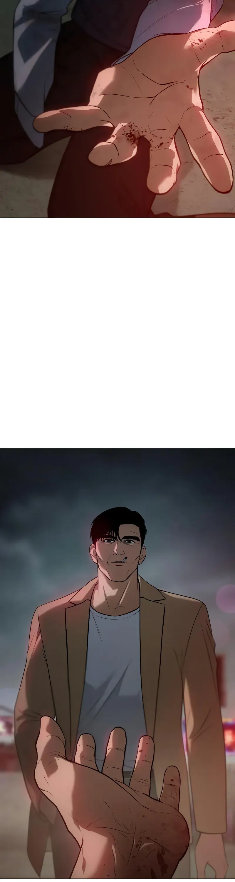 Read Baek XX Manga Online