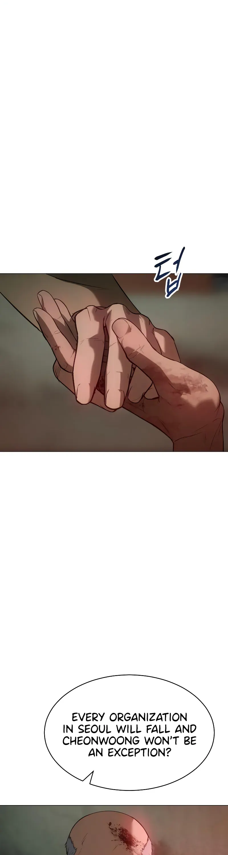Read Baek XX Manga Online