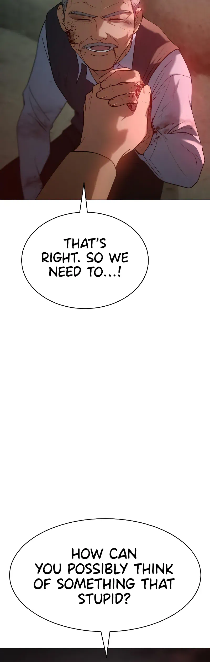 Read Baek XX Manga Online