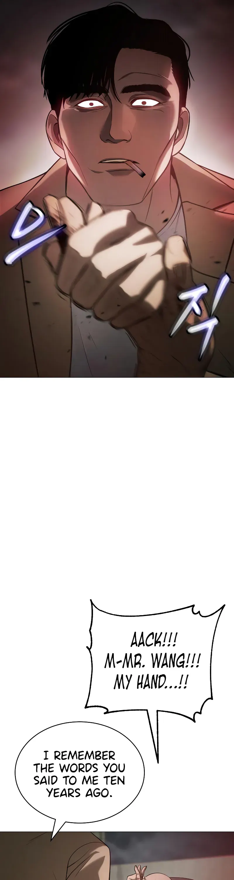 Read Baek XX Manga Online