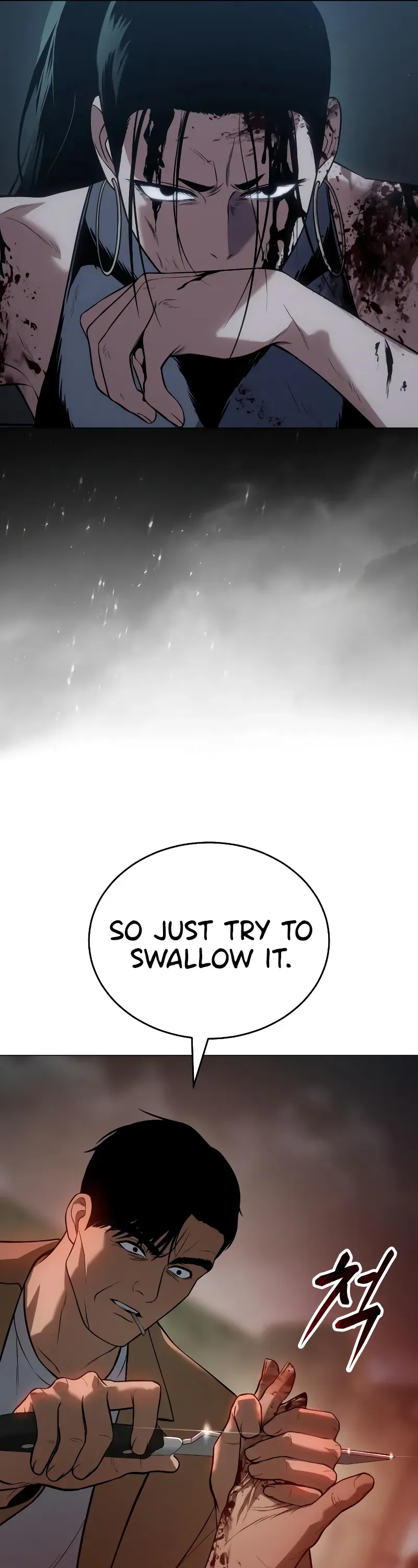 Read Baek XX Manga Online