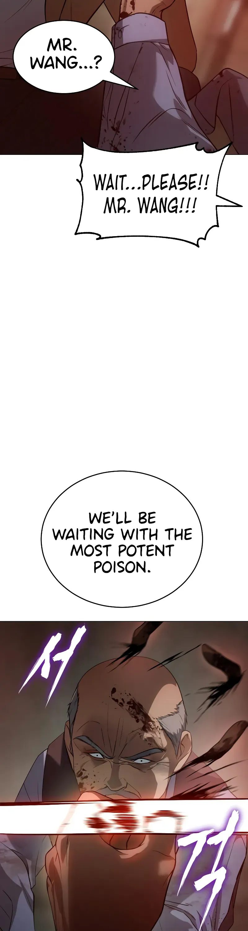 Read Baek XX Manga Online