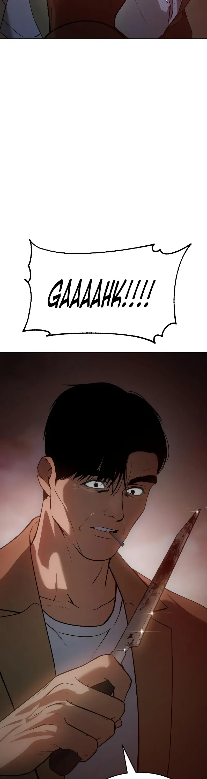 Read Baek XX Manga Online