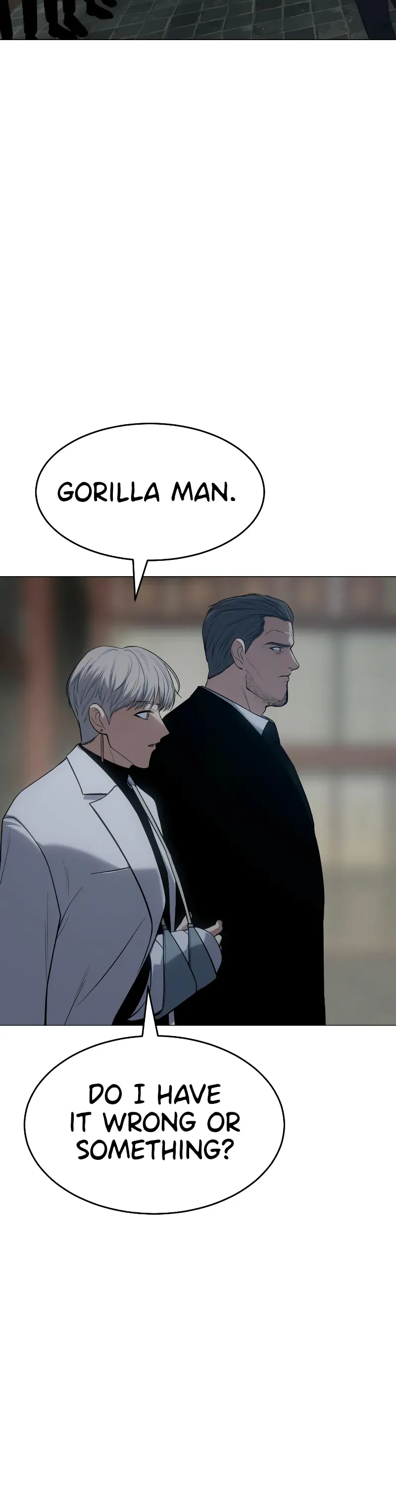 Read Baek XX Manga Online