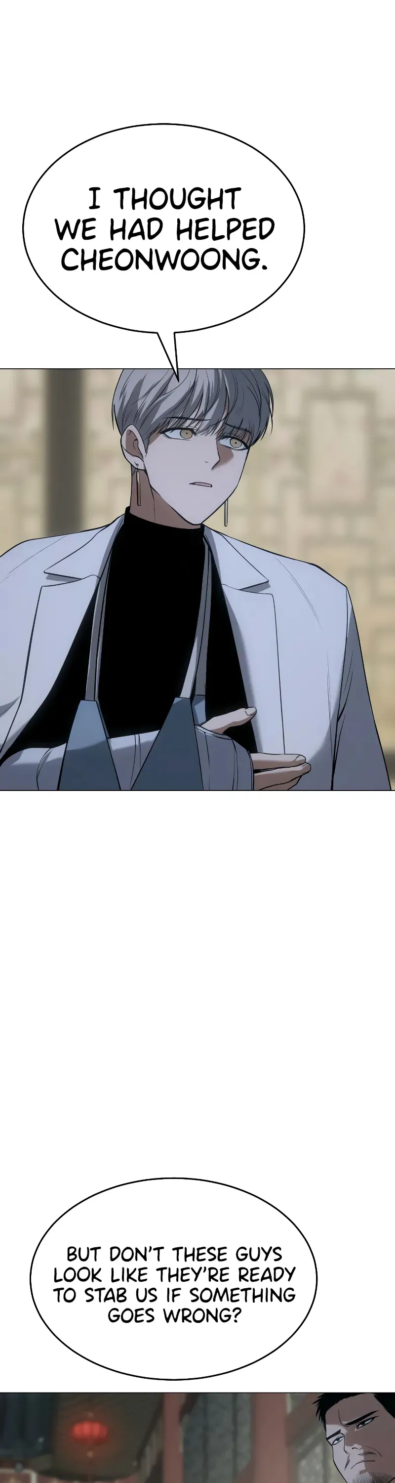 Read Baek XX Manga Online