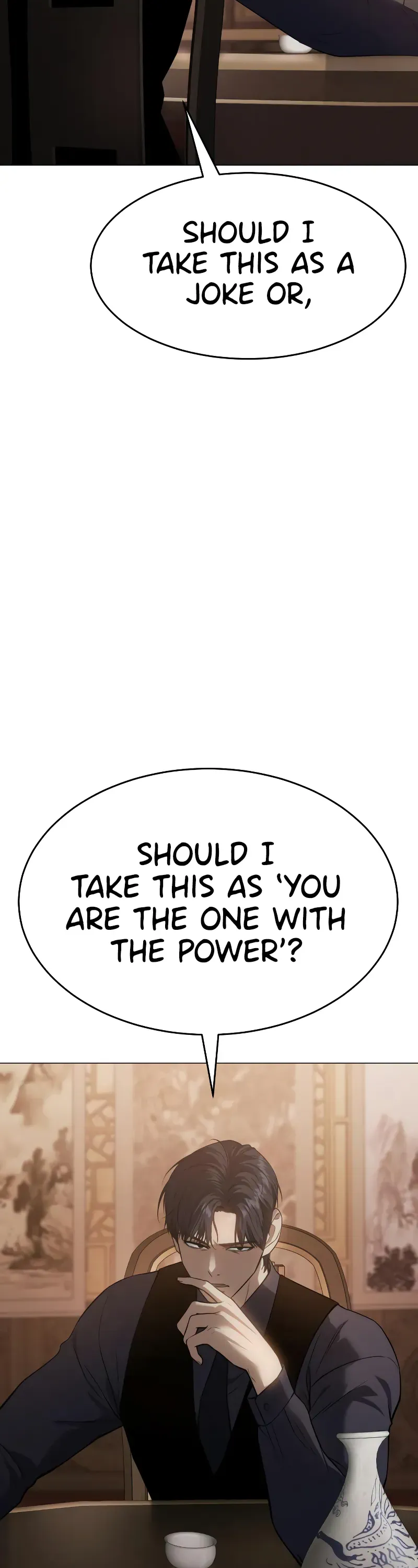 Read Baek XX Manga Online