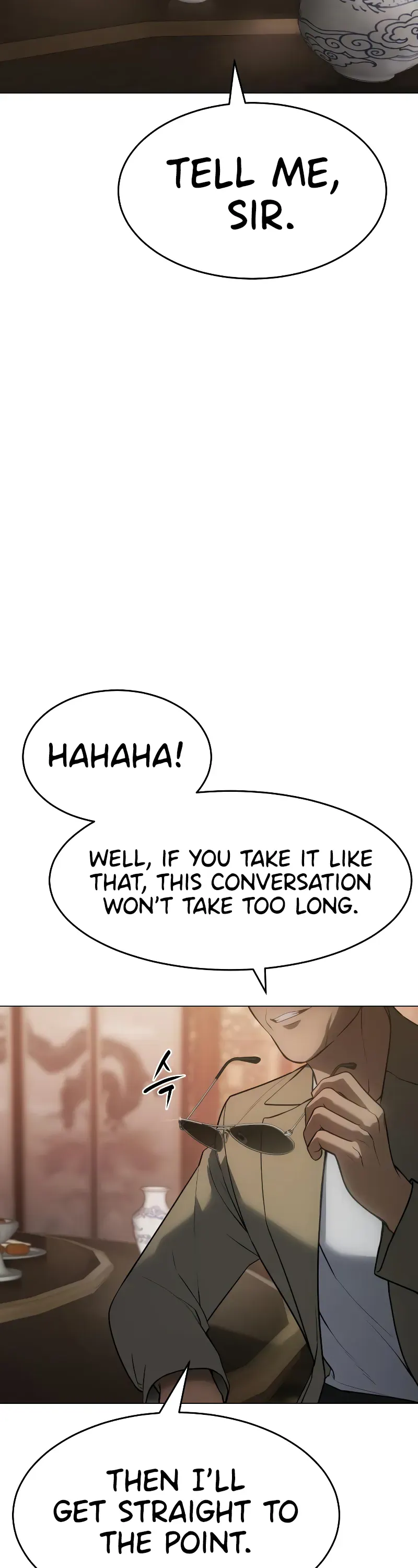 Read Baek XX Manga Online
