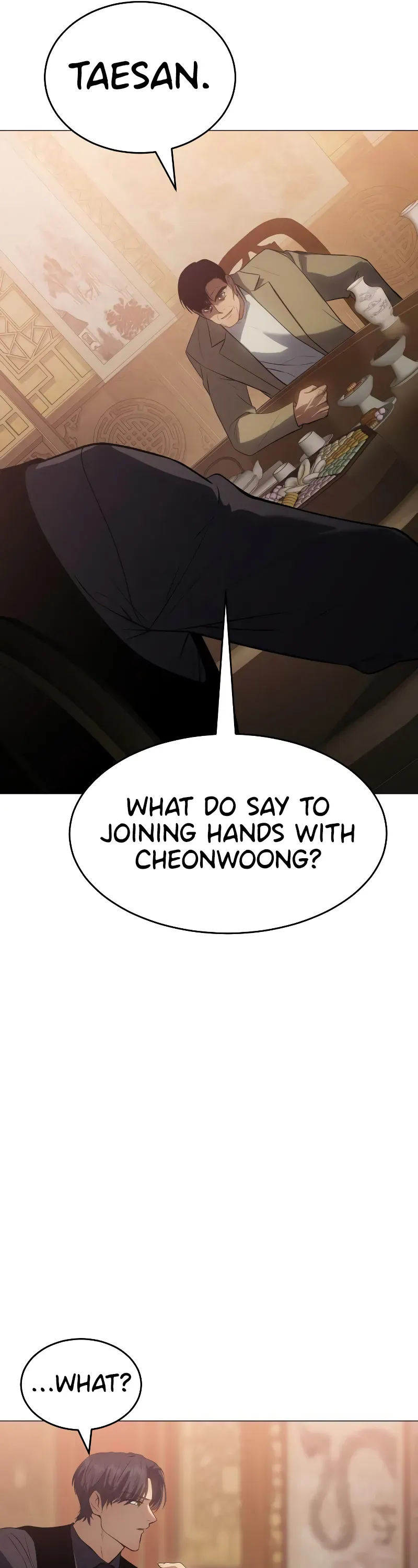 Read Baek XX Manga Online