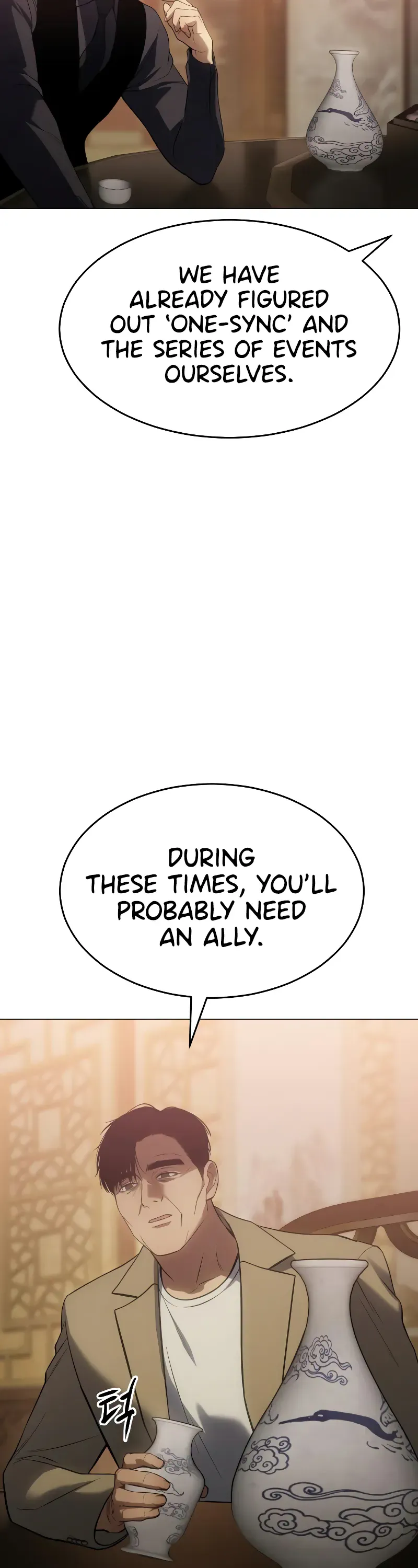 Read Baek XX Manga Online