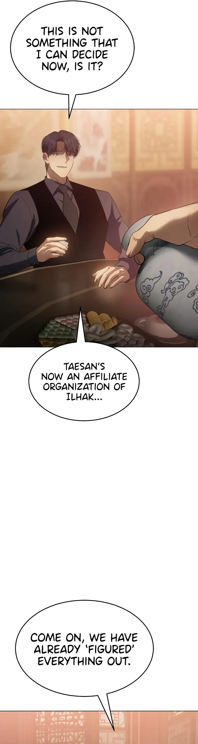 Read Baek XX Manga Online