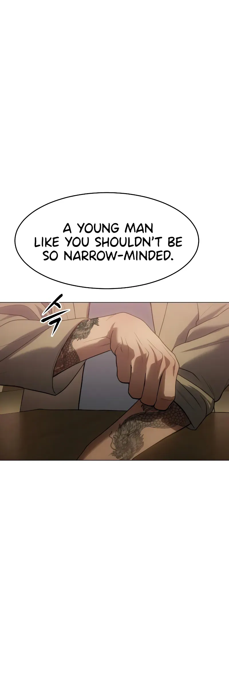 Read Baek XX Manga Online