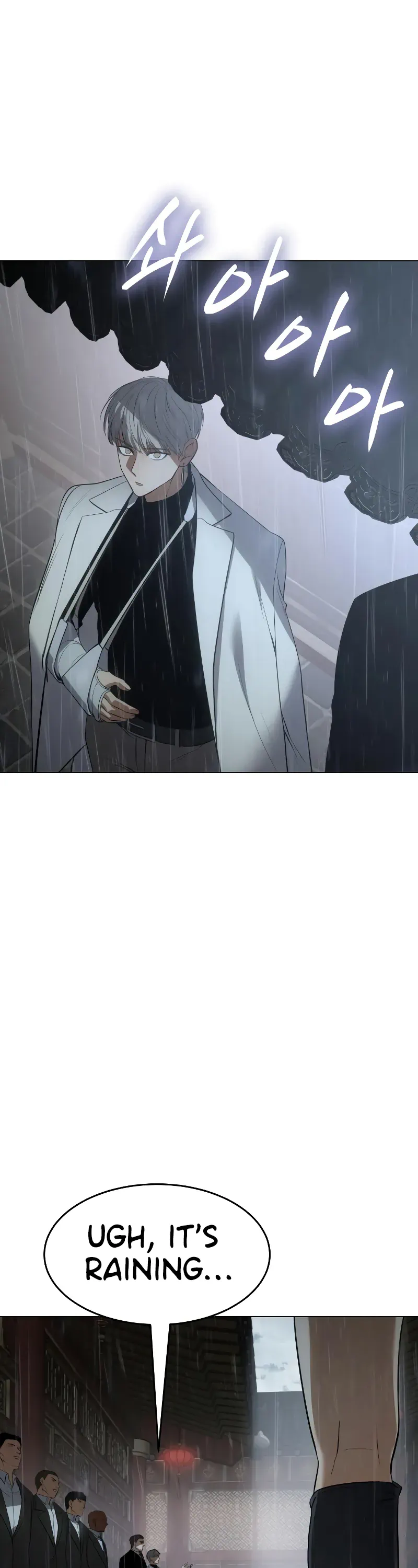 Read Baek XX Manga Online