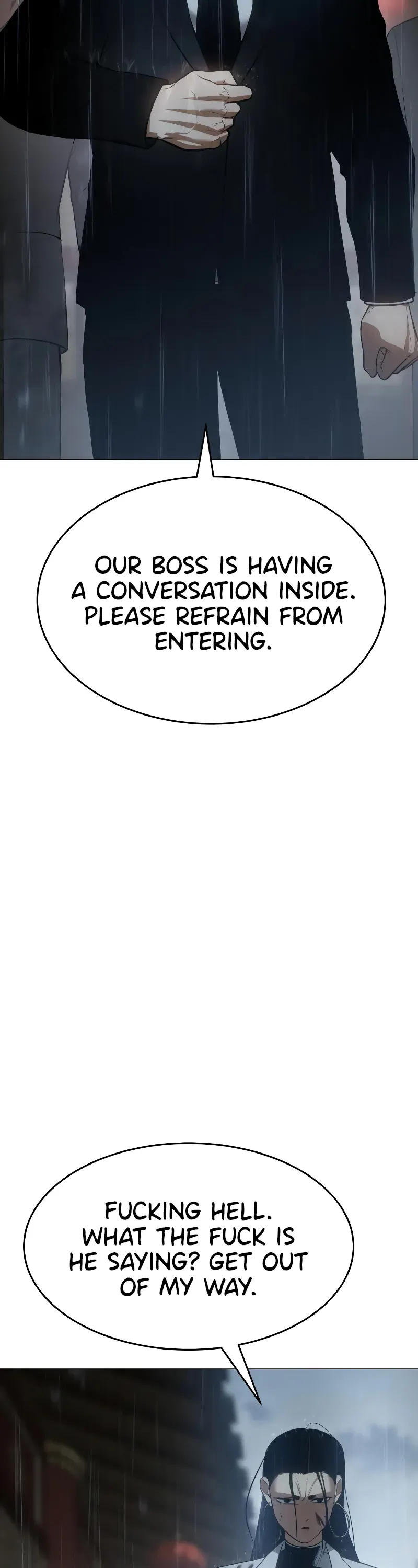 Read Baek XX Manga Online