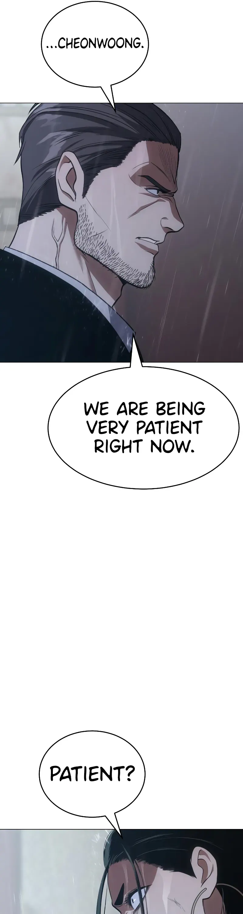 Read Baek XX Manga Online