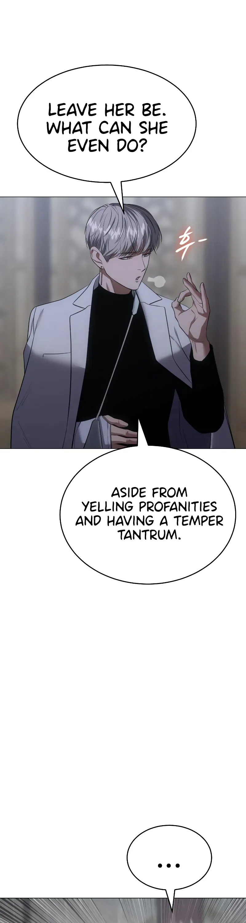 Read Baek XX Manga Online