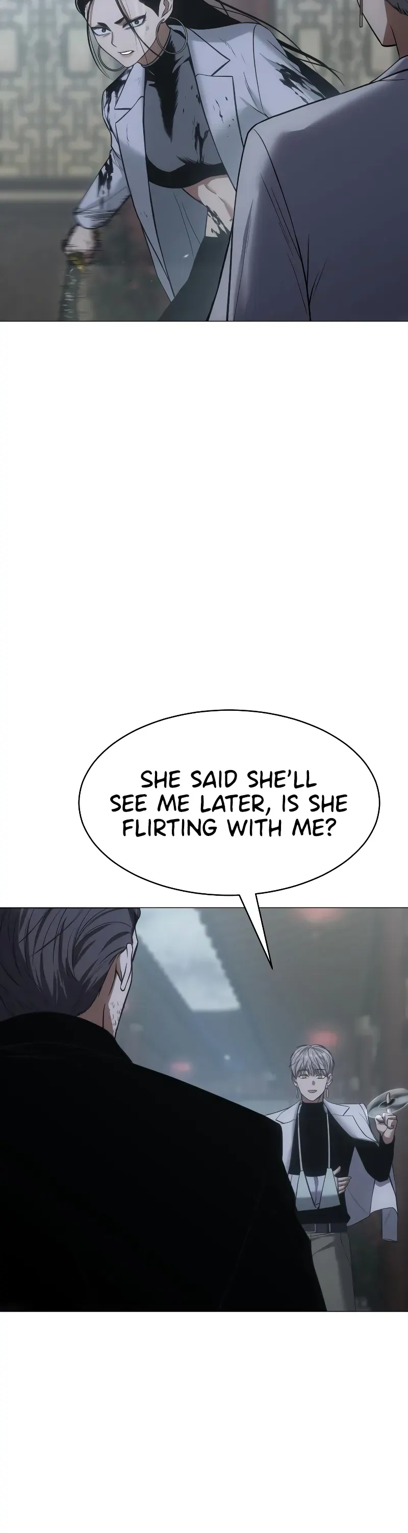 Read Baek XX Manga Online
