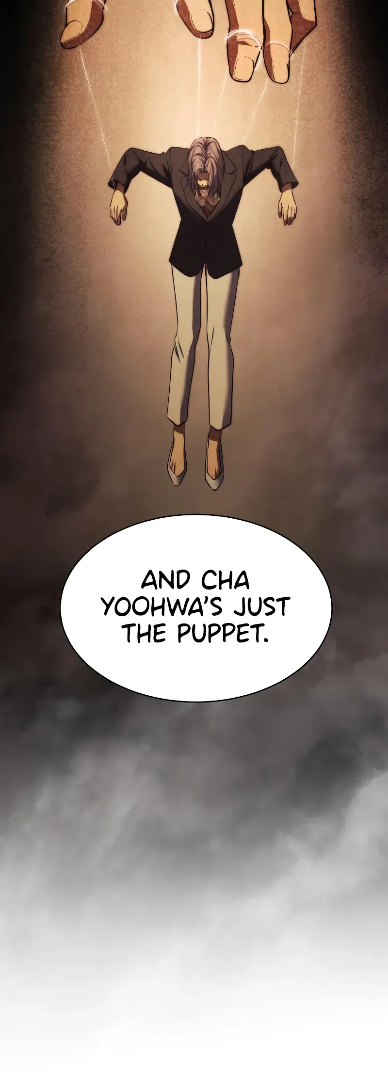 Read Baek XX Manga Online